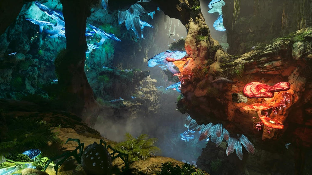 ARK: Survival Ascended (Europeo) PS5 6