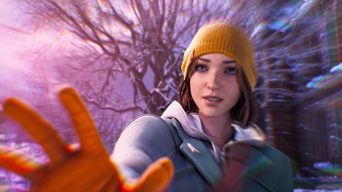 Life Is Strange: Double Exposure (Europeo) Switch 2