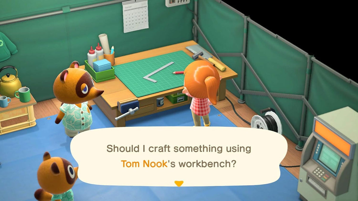 Animal Crossing: New Horizons Switch 5