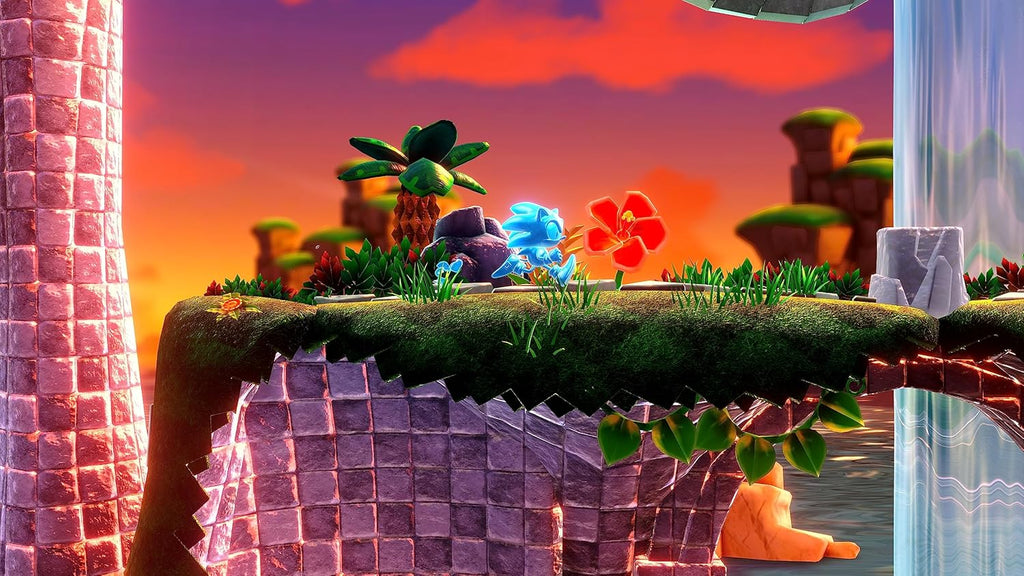 Sonic Superstars PS5 5