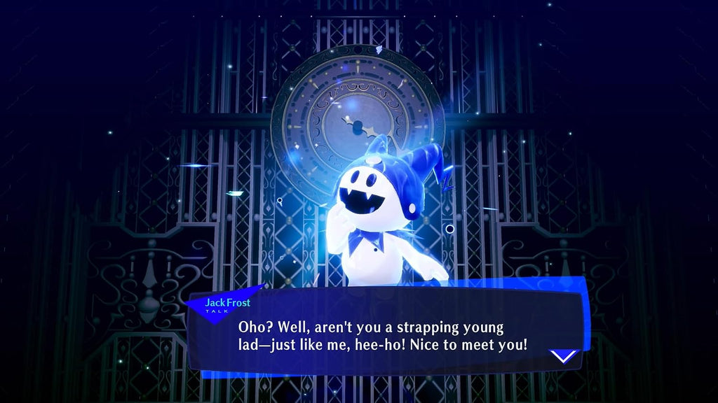 Persona 3 Reload Switch 2 3