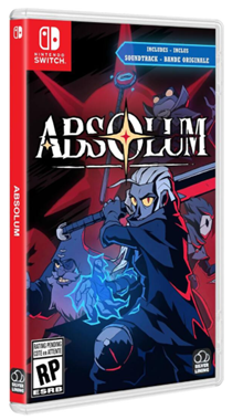Absolum Switch 1