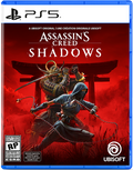 Assassins Creed Shadows PS5 1