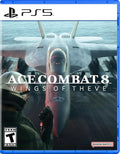 Ace Combat 8: Wings Of Theve PS5 1
