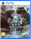 ARK: Survival Ascended (Europeo) PS5 1