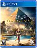 Assassins Creed Origins PS4 1