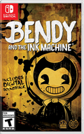Bendy And The Ink Machine Switch 1