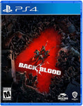 Back 4 Blood PS4 1