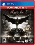 Batman: Arkham Knight PS4 1
