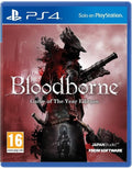 Bloodborne Game Of The Year Edition (Europeo) PS4 1