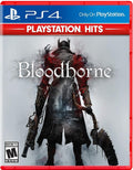 Bloodborne PS4 1
