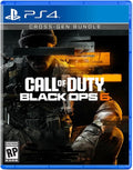 Call Of Duty Black Ops 6 PS4 1
