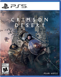 Crimson Desert PS5 1