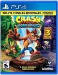 Crash Bandicoot N. Sane Trilogy PS4 1