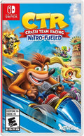 Crash Team Racing Switch 1