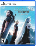 Crisis Core: Final Fantasy VII Reunion PS5 1