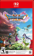 Dragon Quest XI S: Echoes Of An Elusive Age Definitive Edition Switch 2 1