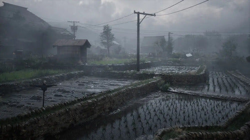 Silent Hill F Playstation 5 Konami