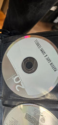 Marvin Gaye Tammi Terrell 20th Century Masters Cd