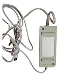 Fuente Poder Wii Nintendo Original 110v Japones