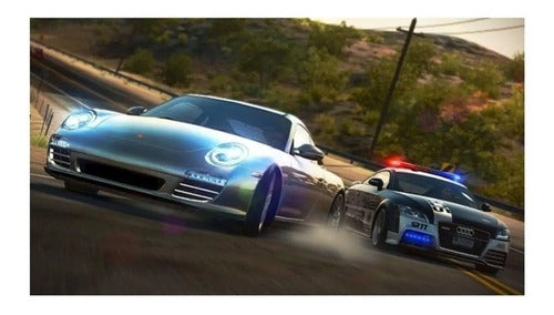 Need For Speed Standard Edition Playstation 4 (físico) - Excelente (Reacondicionado)
