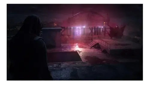 Uncharted The Lost Legacy Playstation Hits Ps4 Sellado