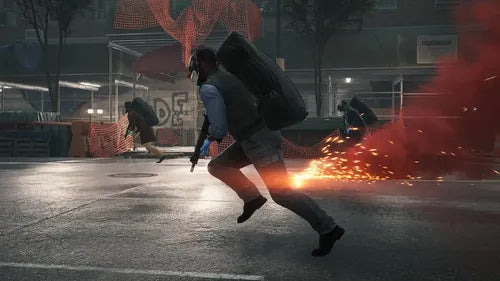 Juego Multimedia Físico Payday 3 Day One Edition Para Ps5