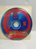 Sim Theme Pack Juego Original Pc