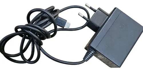 Transformador Original Nintendo Switch Sin Caja