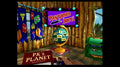P.k.'s Place Daphne And The Seventh Wonder Ps1  Solo Disco