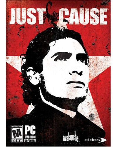 Just Cause Collection - Pc Físico