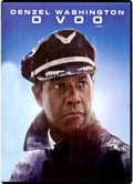 El Vuelo (dvd) De Denzel Washington
