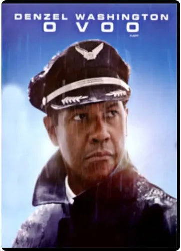 El Vuelo (dvd) De Denzel Washington