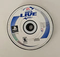 Nba Live 2001 Para Playstation 1 Ps1 Físico Ntsc
