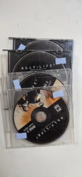 Half-life 2 Game Of The Year Edition Pc Discos (2 Al 5)