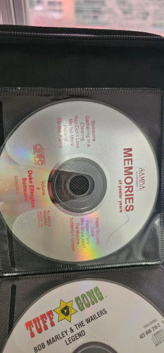 Bob Marley The Wailers Legend Cd