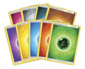 Pokemon Pack De 50 Energías Básicas Ediciones Modernas