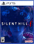 Silent Hill F Playstation 5 Konami