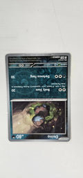 Pokemon Tcg Deino 065/086 Comun Wht