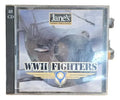Wwii Fighters Pc Físico