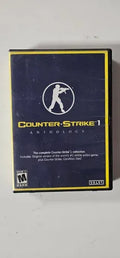 Counter-strike 1 Anthology Pc Valve Completo Con Caja