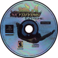 Skydiving Xtreme - Ps1 Físico Para Ps1