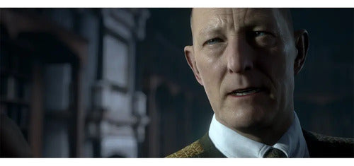Juego Ps4 The Dark Pictures Man Of Medan