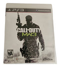 Call Of Duty: Modern Warfare 3 Ps3 - Edición Normal Físico