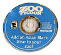 Zoo Tycoon Cd-rom 2001 Pc Solo Disco
