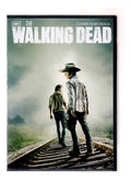 The Walking Dead Temporada 4 Dvd 4 Discos Audio Español/inglés Subtítulos Español