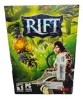 Rift Pc - Edición Física Multijugador Para Pc