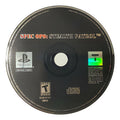 Spec Ops : Stealth Patrol Ps1