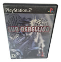 Sub Rebelion Ps2