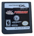 Jake Power Fireman Nintendo Ds